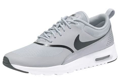 Nike AIR MAX Sneaker jetzt online kaufen 